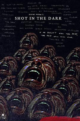 暗中一枪封面图