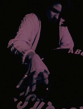 Lady Lazarus封面图