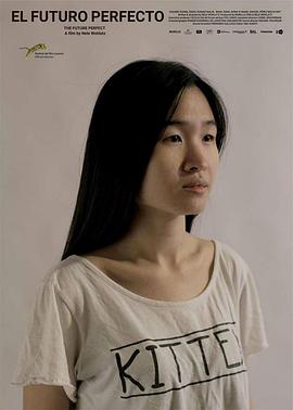 完美未来封面图