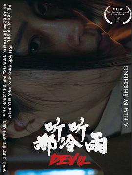 听听那冷雨封面图