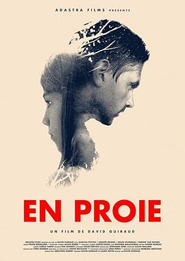 En proie封面图