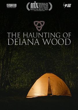 The Haunting of Deiana Wood封面图