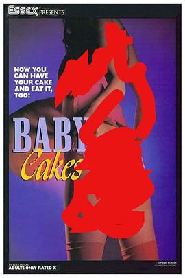 Baby Cakes封面图
