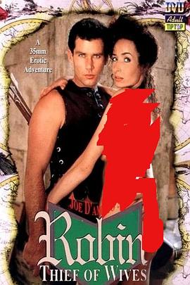 Robin Hood: Thief of Wives封面图