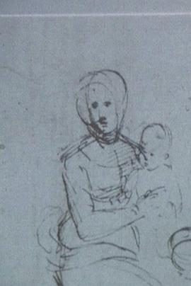 拉斐尔的画作封面图