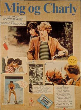 我和查理封面图