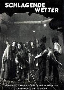 矿井瓦斯封面图