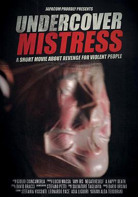 Undercover Mistress封面图