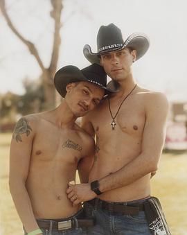 酷儿国歌封面图