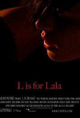 L is for Lala封面图