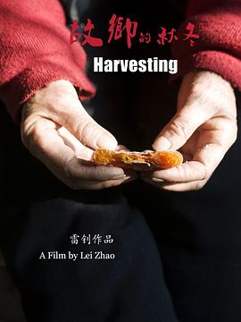 故乡的秋冬封面图