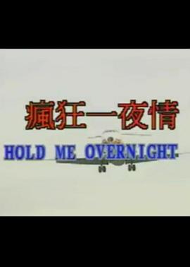 疯狂一夜情封面图