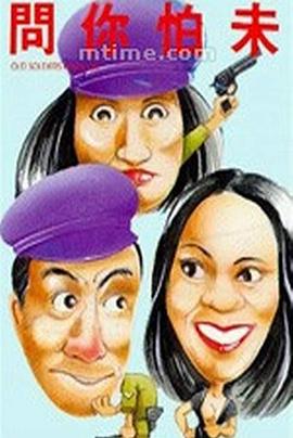 问你怕未封面图