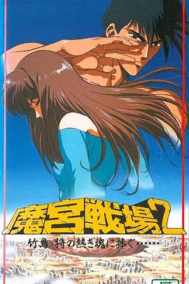 魔宫战场2封面图