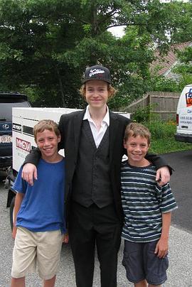 夏日之歌封面图