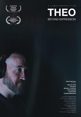 沉默中的西奥多封面图