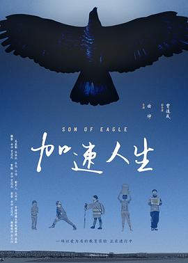 加速人生封面图