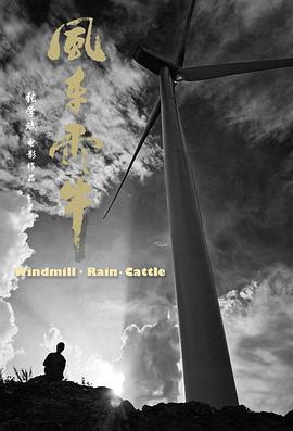 风车雨牛封面图