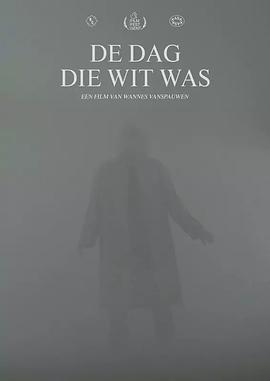 白色的那天封面图