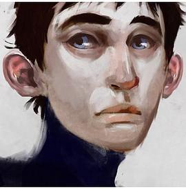 休的色彩封面图