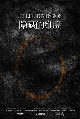 隐藏的维度封面图