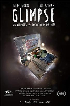 梦醒时分封面图