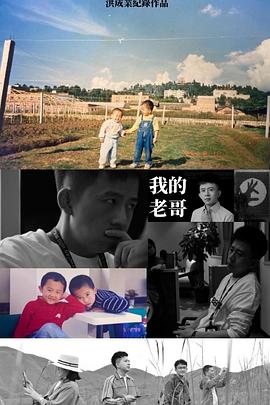 我的老哥封面图