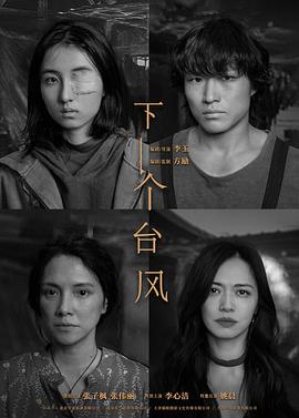 下一个台风封面图