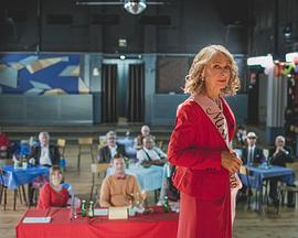 选美小姐伊莉莎白封面图