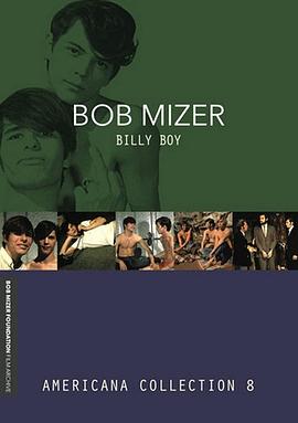 比利男孩封面图