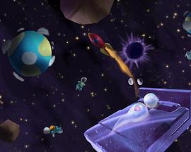 火箭升空封面图