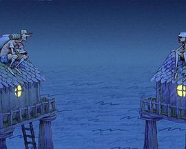 Hasta Santiago封面图