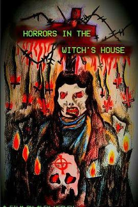 Horrors in the Witch&#39;s House封面图