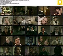 塞维利亚的嘲弄者封面图