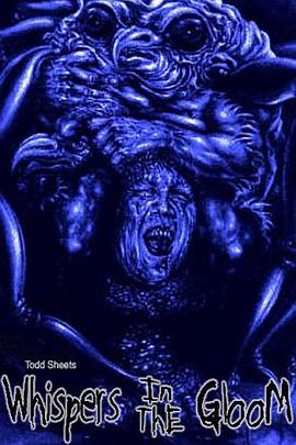 Whispers in the Gloom封面图