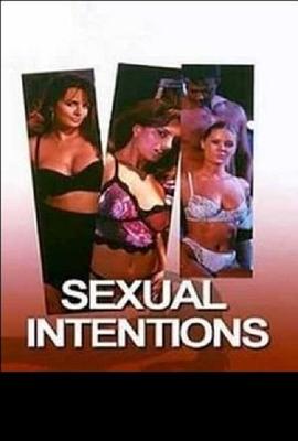 性的意图封面图