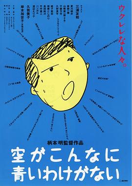 天空不会这么蓝封面图