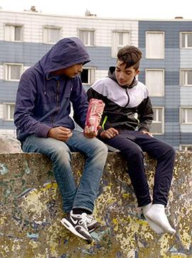 爱的味道封面图