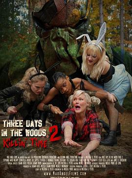 Three Days In The Woods 2 Killin&#39; Time封面图