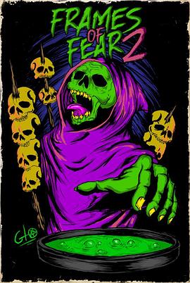 Frames of Fear 2封面图