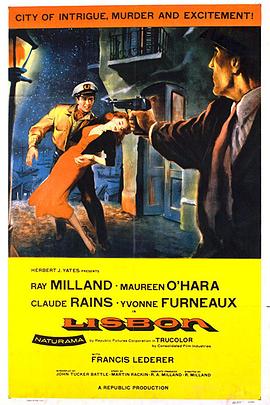 葡京大阴谋封面图