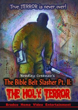 The Bible Belt Slasher封面图