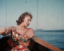 美国女人封面图