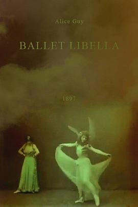 Ballet Libella封面图