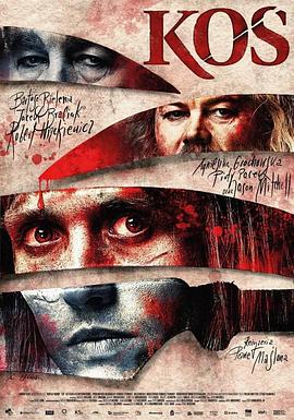 斯卡伯恩封面图