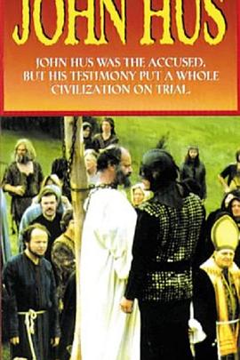 扬·胡斯封面图