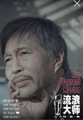 流浪大师归去来封面图