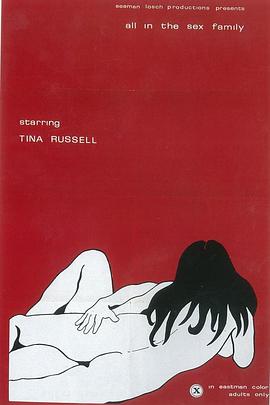 All in the Sex Family封面图