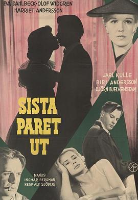 最后一对夫妇封面图