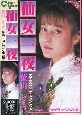 仙女一夜封面图